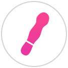 Nora od Lovense 2. generácia dizajnu.