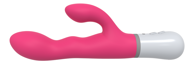 Inovatívny dizajn spoločnosti Nora includes rotating head, Optimalizovaný hriadeľ and a vibrating arm.